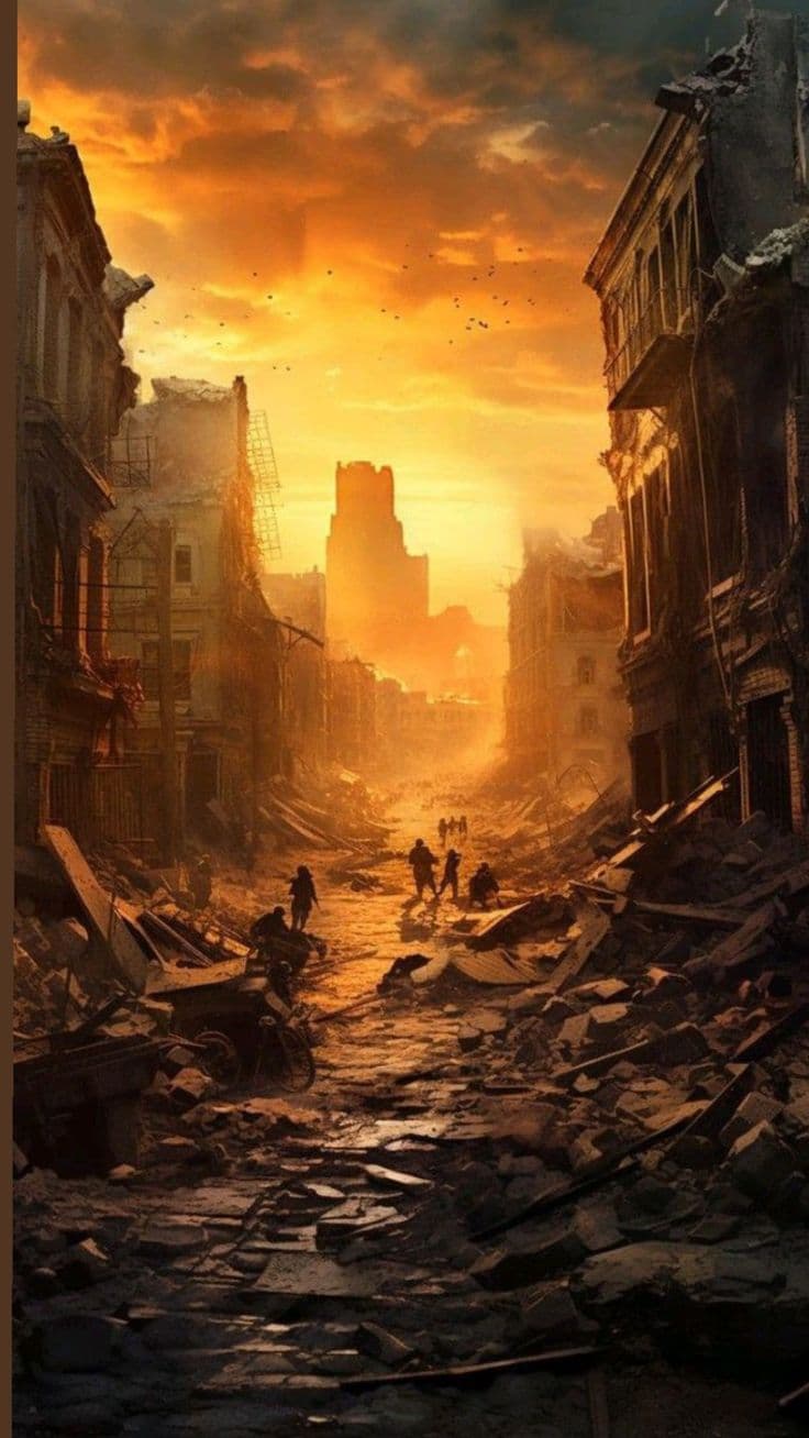 آرمان‌شهر