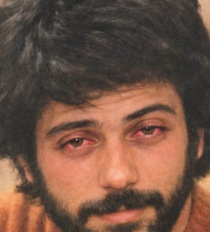 شعرِ من؛