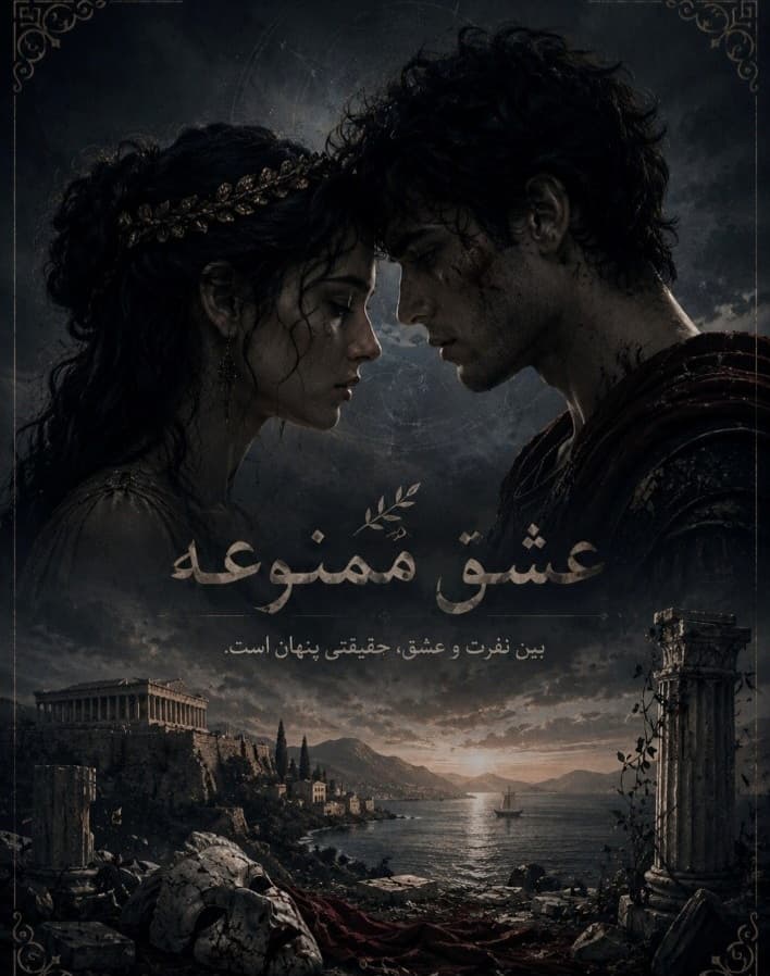 عشق ممنوعه