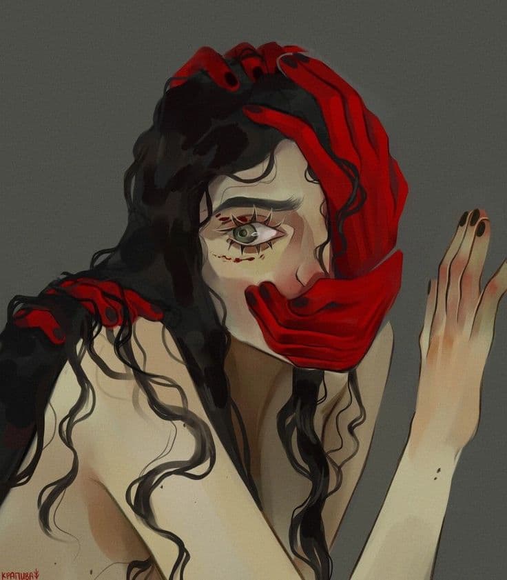 نیاز~