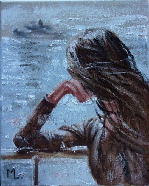 گناهی به وسعت یک نفس