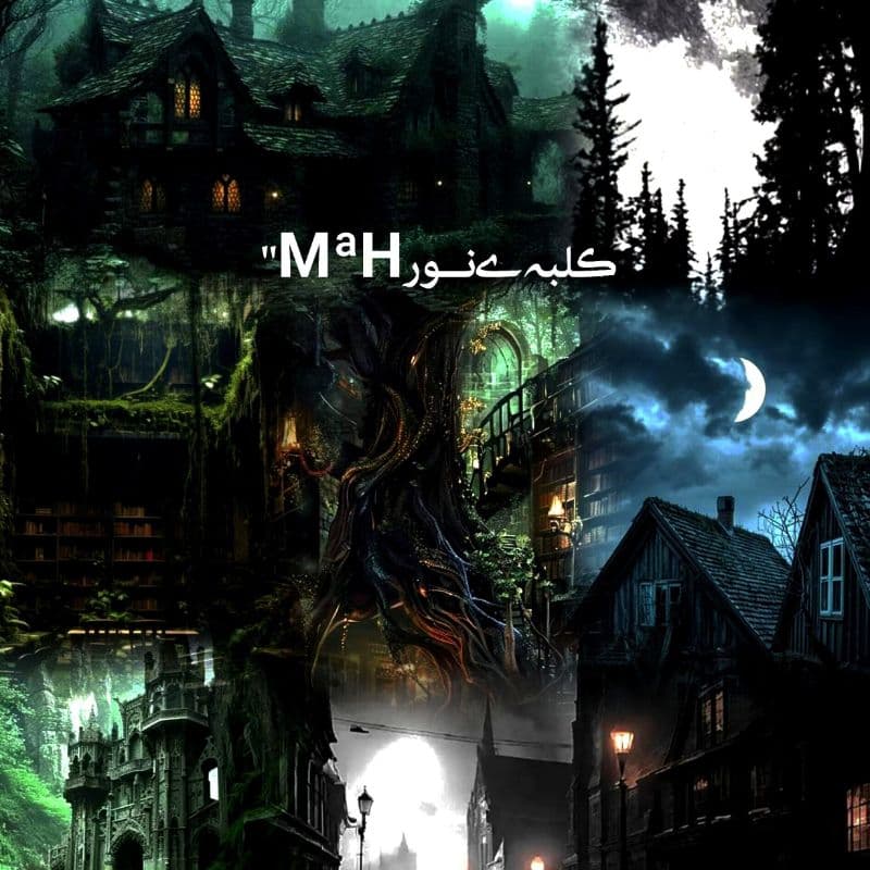 نورمآه
