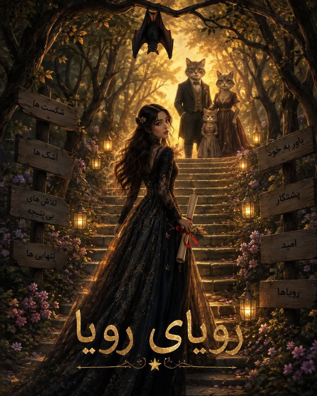 رویای رویا 