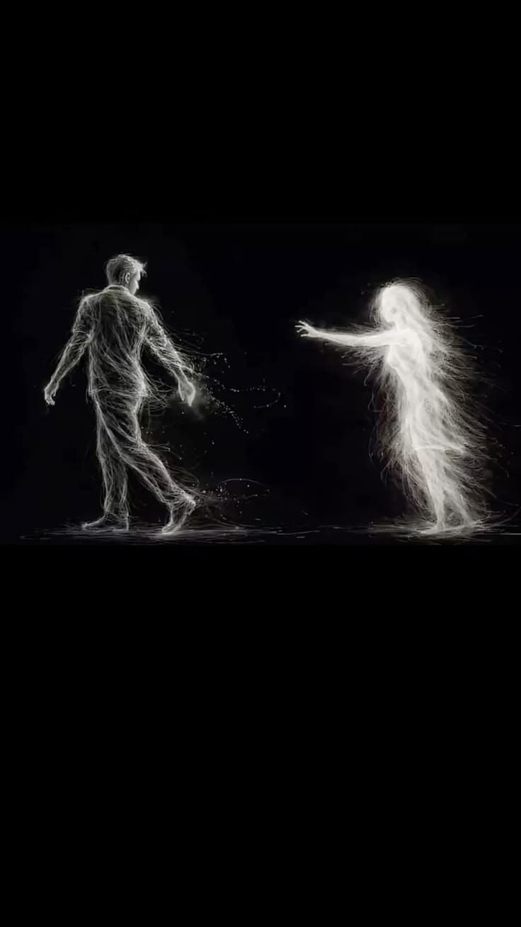 پژمرده