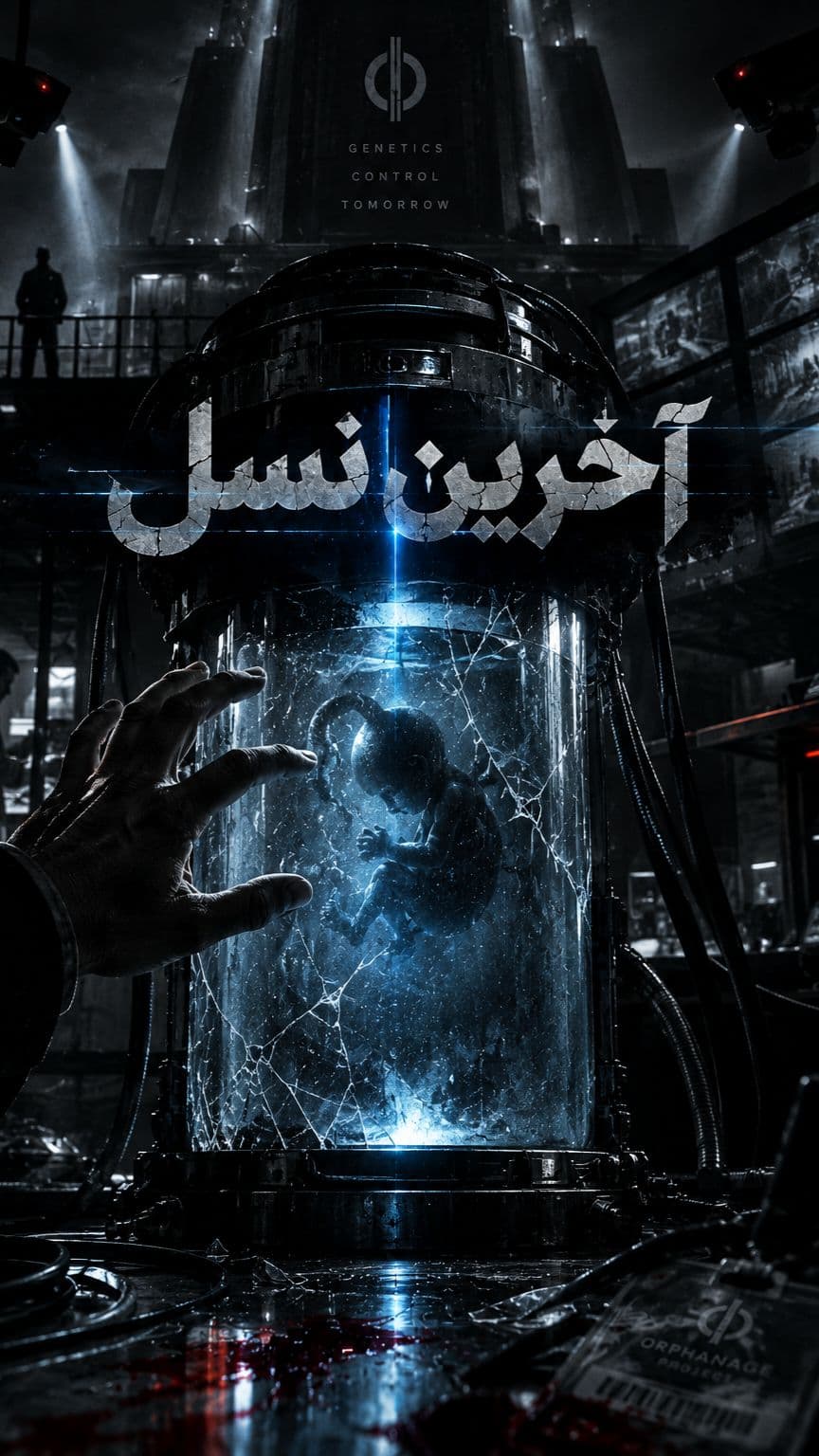 آخرین نسل
