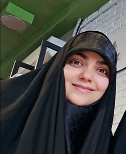 نجمه حسنیه