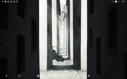 مردکیهانی
