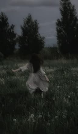 دختر شرور 🌧️🕯️🌸