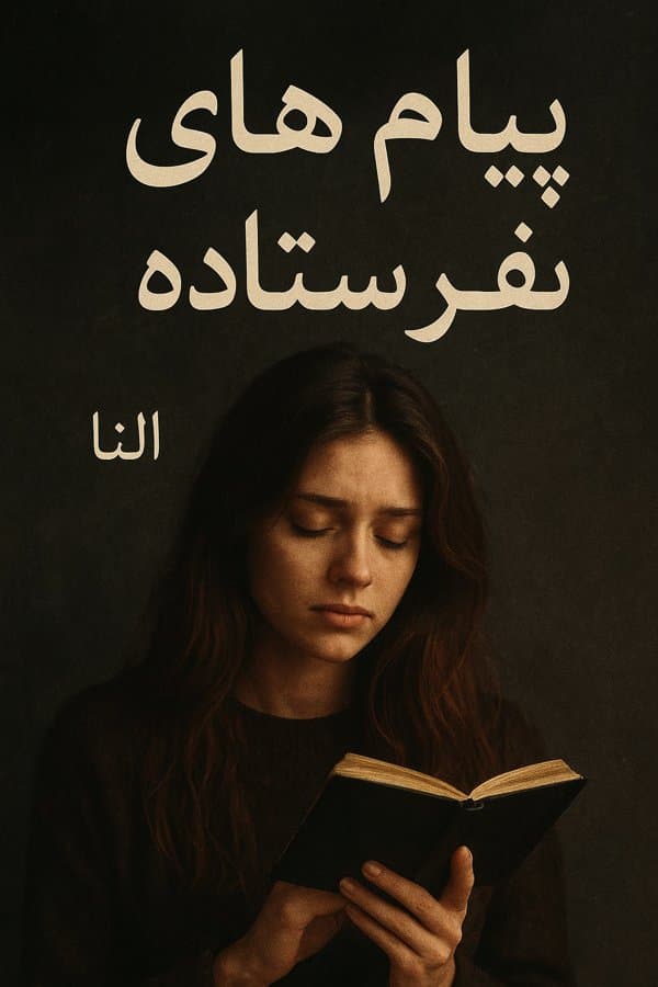 پیام های نفرستاده