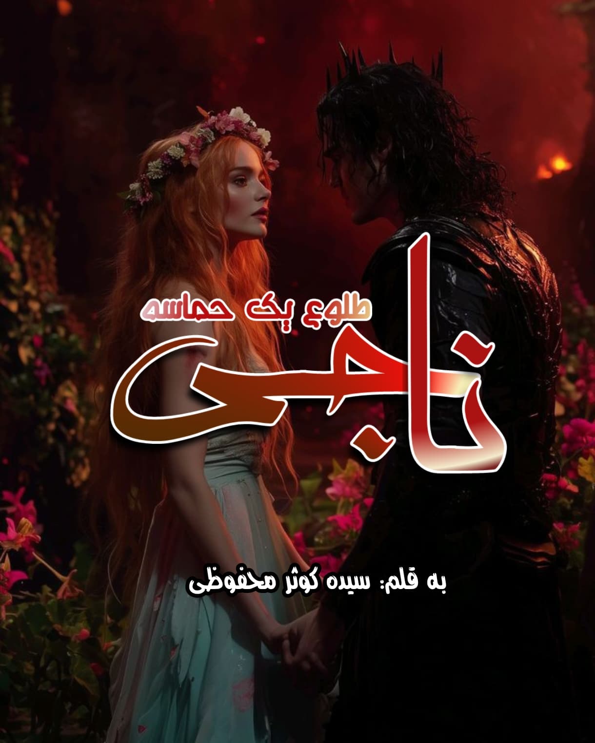 ناجی - طلوع یک حماسه
